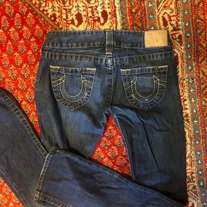 True Religion Jeans size 26
